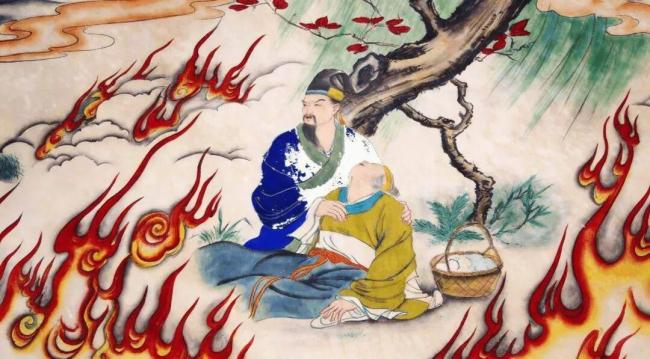 清明将至 上坟祭祖有何讲究 寒食才是正日