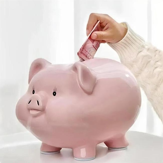 研究发现定期存钱有利于改善心情 从而更好入睡