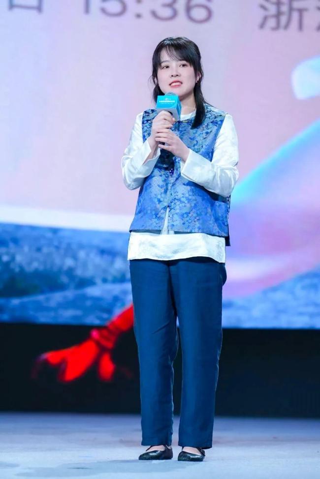 又燃又好哭的现场是什么样的 英雄故事与科技展示交织