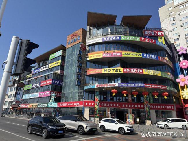 朝鲜重启旅游指日可待吗