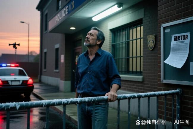 女子家暴1米8的丈夫 性别不应成为忽视家暴的理由