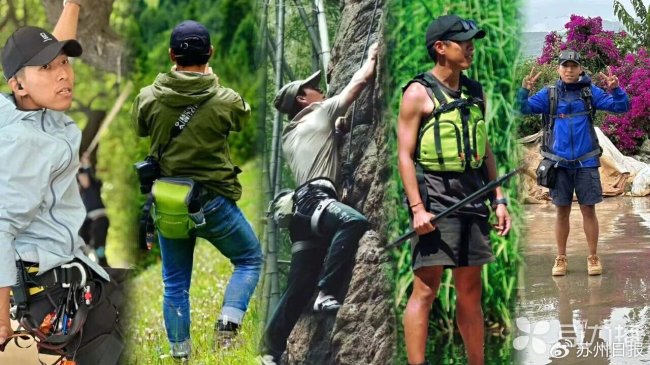 云南彝族小伙在苏州做了14年幼师