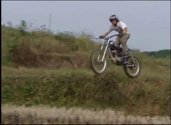 WSBK二连冠 实探重庆张雪机车 国产骄傲打破垄断