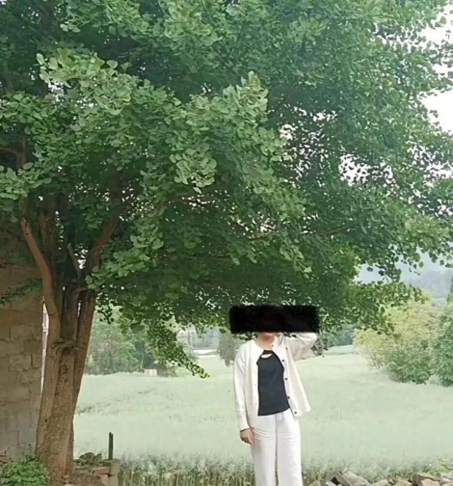 男生杀害女同学后照常上山采蘑菇