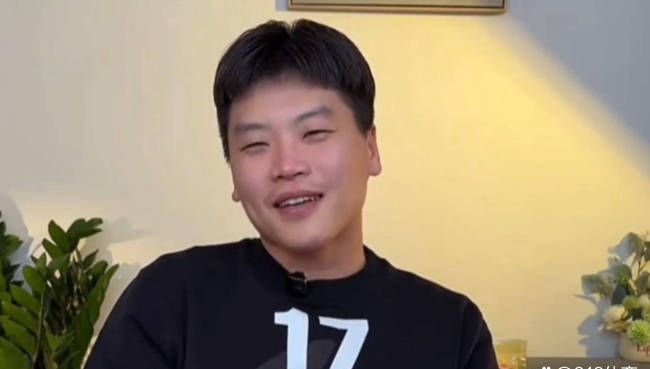 郝帅直播透露与张继科奥地利训练往事 共睡一床趣事多