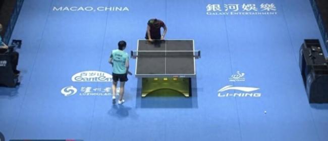 王曼昱回应世界杯首胜:和付玉姐七年未交手,这次交手成长了很多 轻松取胜展现实力