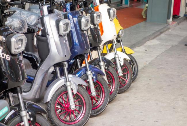 4月起电动车集体涨价超200元 成本上涨推动