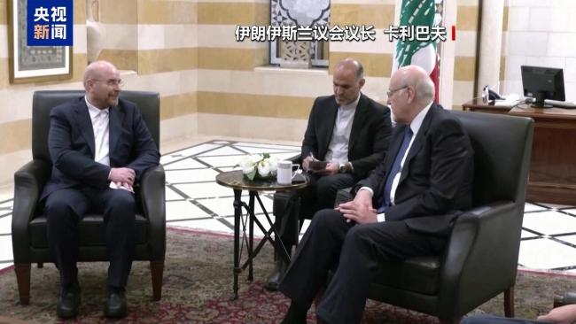 伊朗最高领袖为何鲜少发声