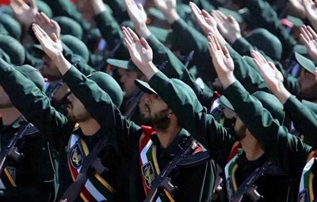 伊朗反向威胁美方