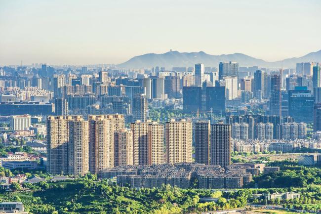 长三角多地密集出台房地产新政，说了啥