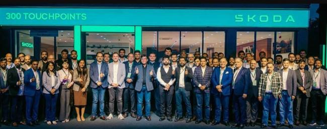 被中国淘汰的车却在印度“杀疯了” 印度市场成新宠