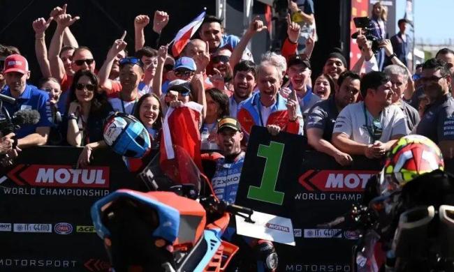 张雪 飞驰人生 中国机车打破国际垄断