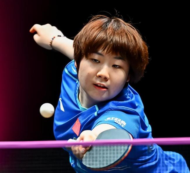 陈幸同收获世界杯开门红 稳健发挥夺首胜