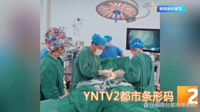 11岁女孩患基因罕见病体重140公斤 手术成功减重17公斤