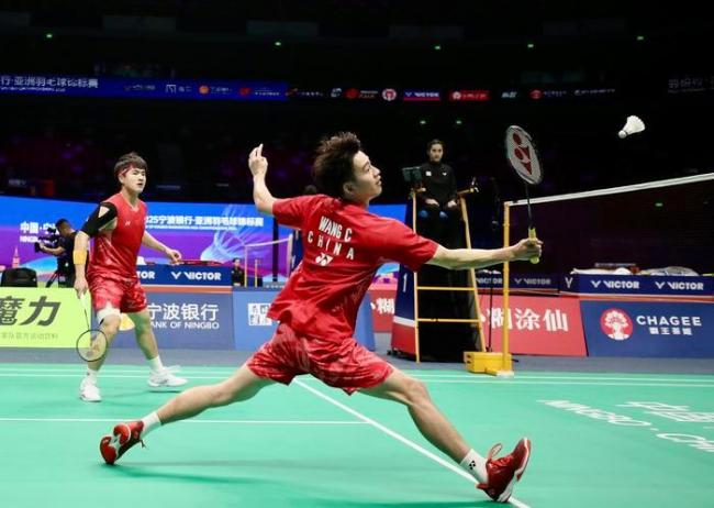 亚洲羽毛球锦标赛将于4月7日开打 陈雨菲开启卫冕之旅