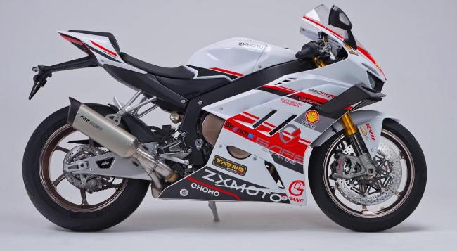 张雪谈为何选在重庆创业