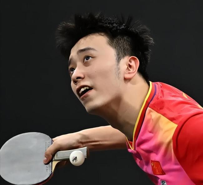 陈幸同收获世界杯开门红 稳健发挥夺首胜