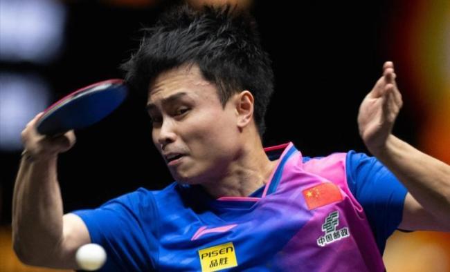 陈幸同收获世界杯开门红 稳健发挥夺首胜