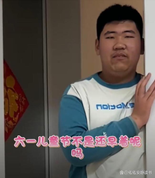 妈妈回应12岁儿子身高1米85