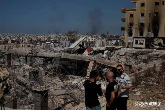 美国对伊朗局势至少出现两个误判 战略误判导致持久战