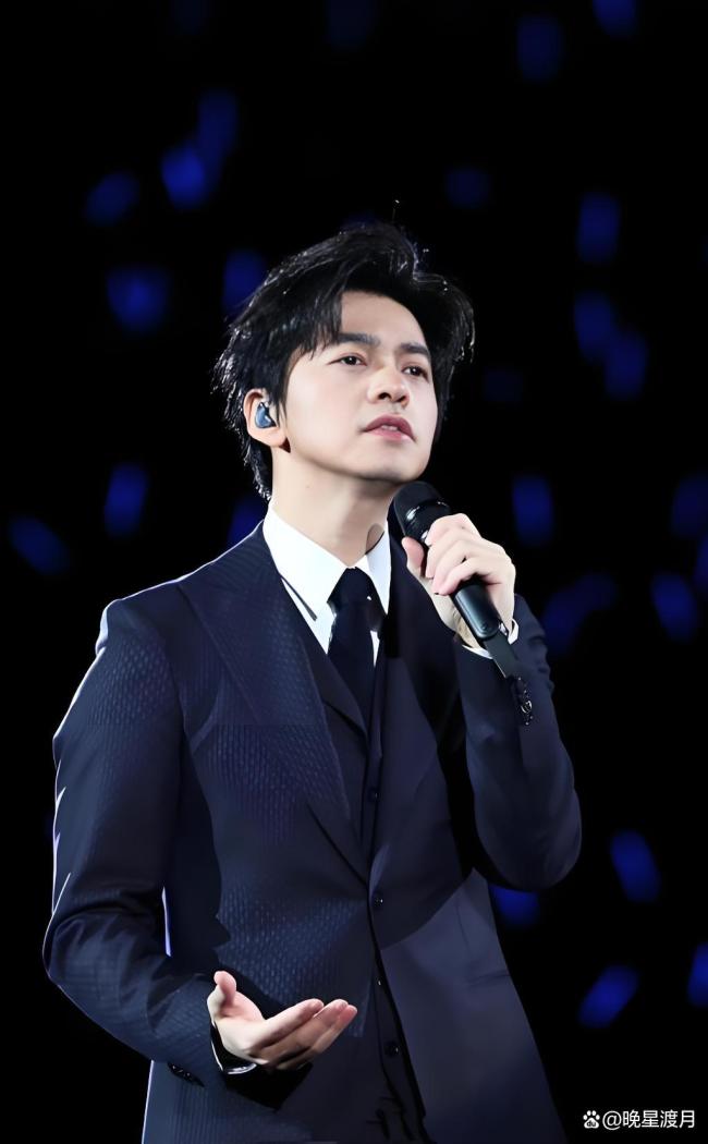 李健硬要给许飞版权费 尊重原创者的标杆