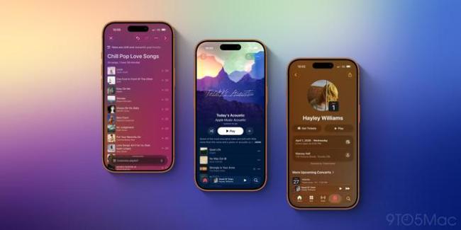 苹果3月下架14款设备