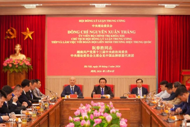 出海越南:中国企业眼中的创新试验田 机遇与合作共进