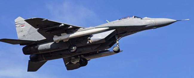 菲利蒲：“已经开打”还是“无事发生”？塞尔维亚正介于两者之间