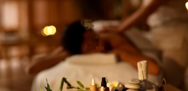 男子按摩后猝死 家属索赔150万