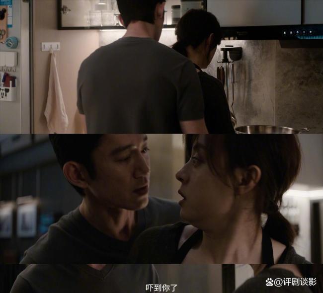 《危险关系》登陆东方卫视 孙俪新剧引发期待