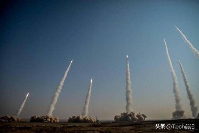 美军中东部署致命漏洞