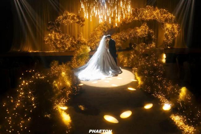 结束10年爱情长跑，国羽世界冠军大婚，妻子是大学老师 球色生香 体坛好友齐聚送祝福