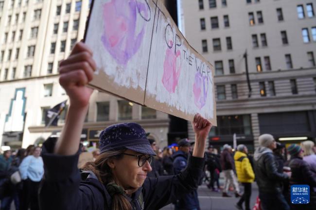 郑永年：美国对伊朗开战设定目标烂尾 战事进退两难