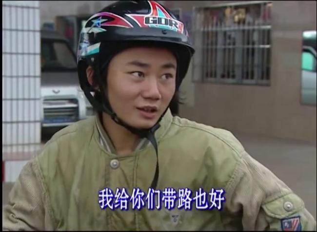 张雪称看到20年前的自己想流泪 从修车穷小子到冠军缔造者