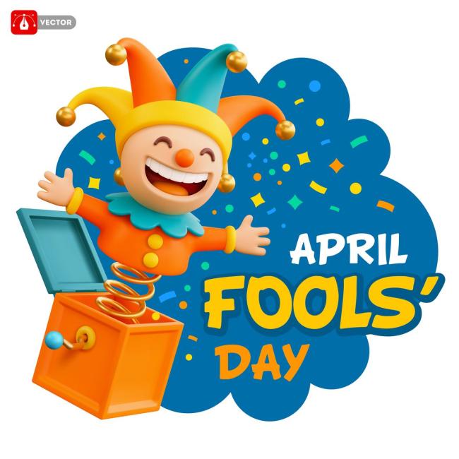 你知道愚人节的来历吗 源自新年历法变革