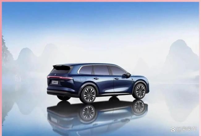 五菱华为乾崑双向奔赴 智驾SUV新高度