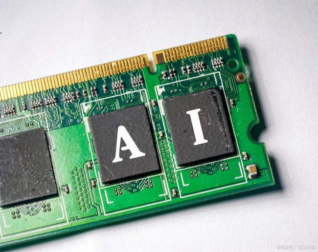 业内称内存条短期或跌跌跌