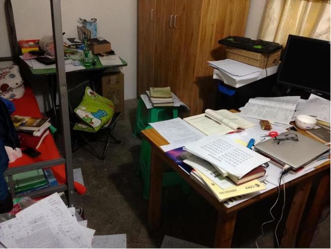 职高生逆袭清华大学博士后 十七年磨一剑