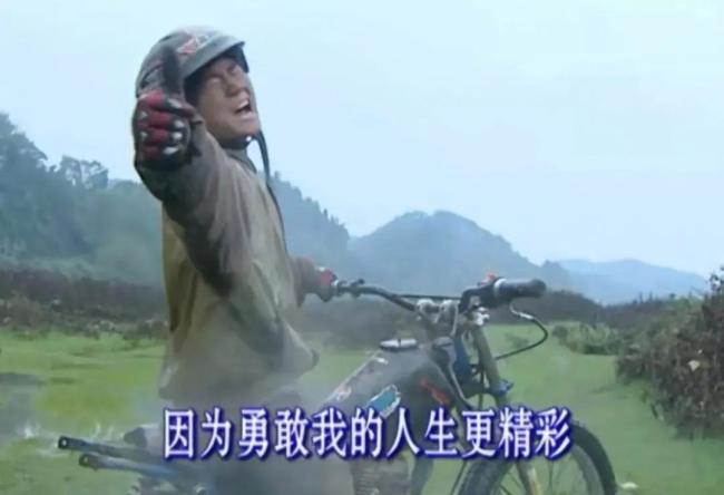 媒体人:张雪让中国摩托站上世界之巅