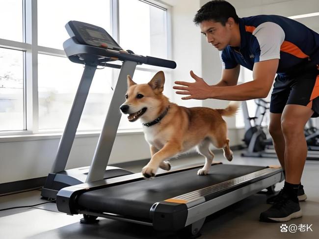 宠物健身是智商税还是刚需？消费观念碰撞背后