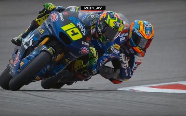 曾经的修车铺少年站上世界之巅 笨功夫与热爱的胜利