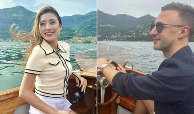 疑与中国女友分手！36岁特鲁姆普绝地反击：0-4后10-8晋级 3杆破百