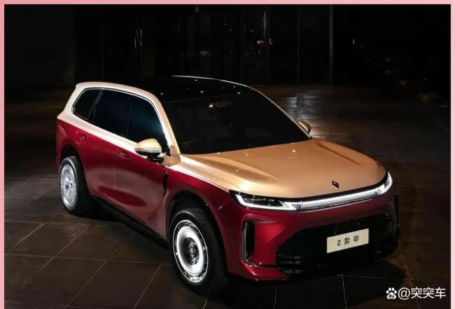 五菱华为乾崑双向奔赴