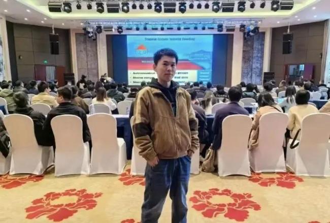 在意失联川大博士遗体已找到 亲友悲痛确认身份