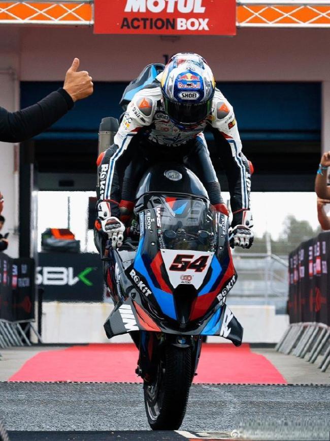 张雪用20年逆天改命