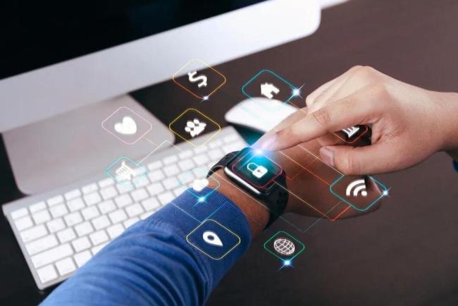 警惕智能穿着开垦激励泄密事件 风险频发警钟长鸣