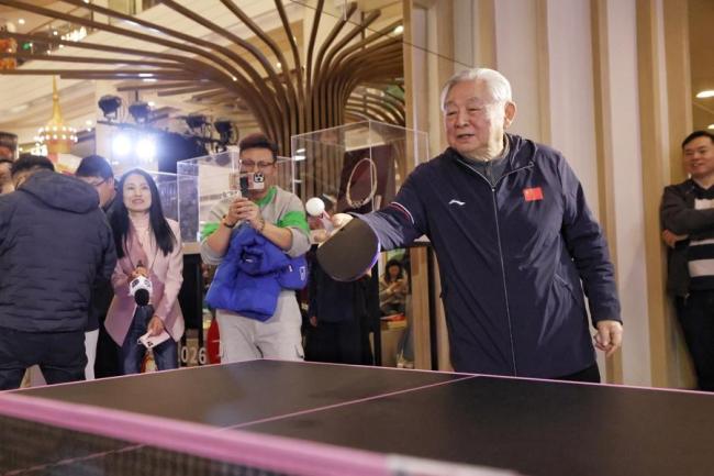 为何上海有才能办乒乓“沪超”