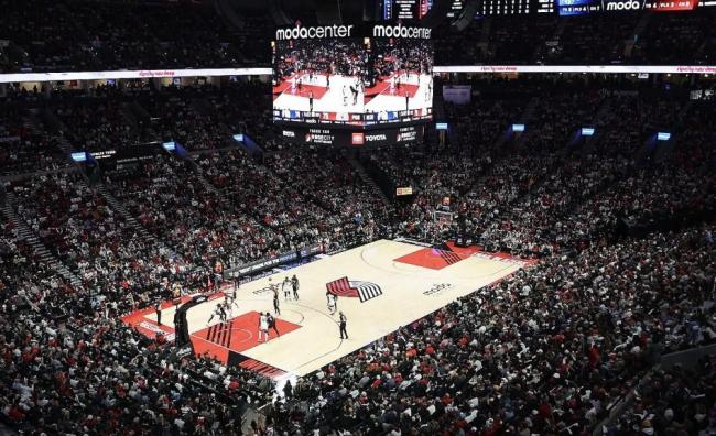 NBA批准出售开拓者队