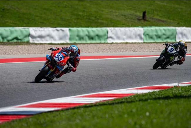 张雪机车夺冠带火浙江国资神级操作 资本押注长期主义