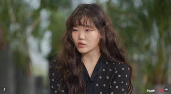 李秀贤坦言我方曾履历低谷期 哥哥成为救赎者